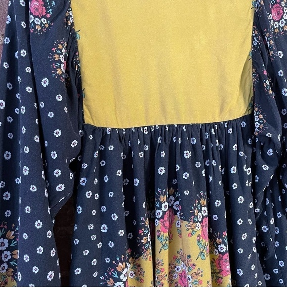 FARM Rio Intarsia Blouse - Picture 5 of 14